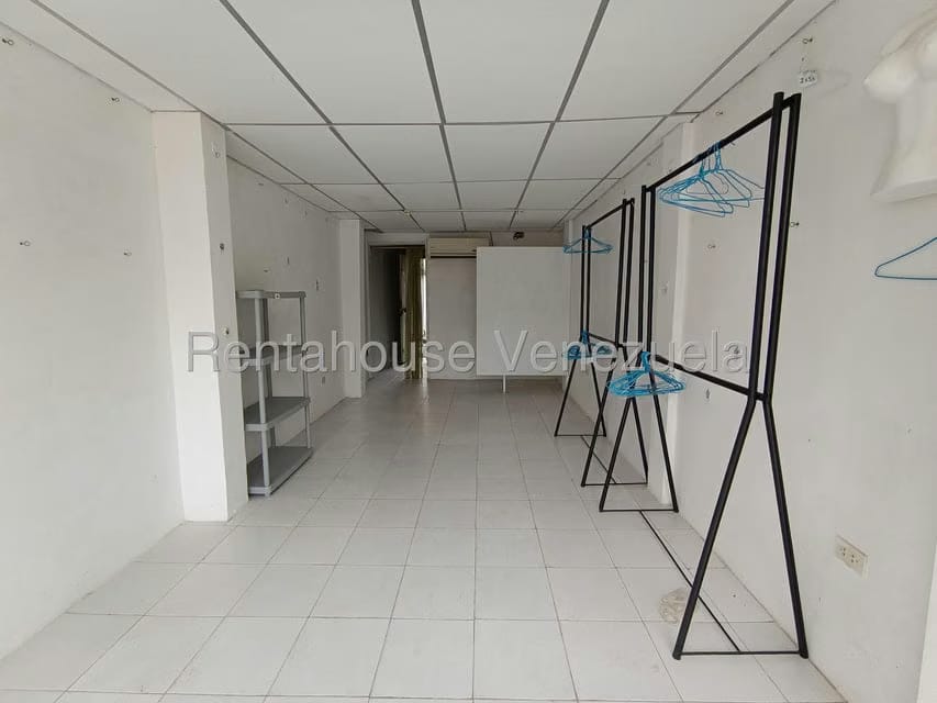 Comercial (Local Comercial) en Alquiler en Barrio Saman de Guere, Aragua - 10
