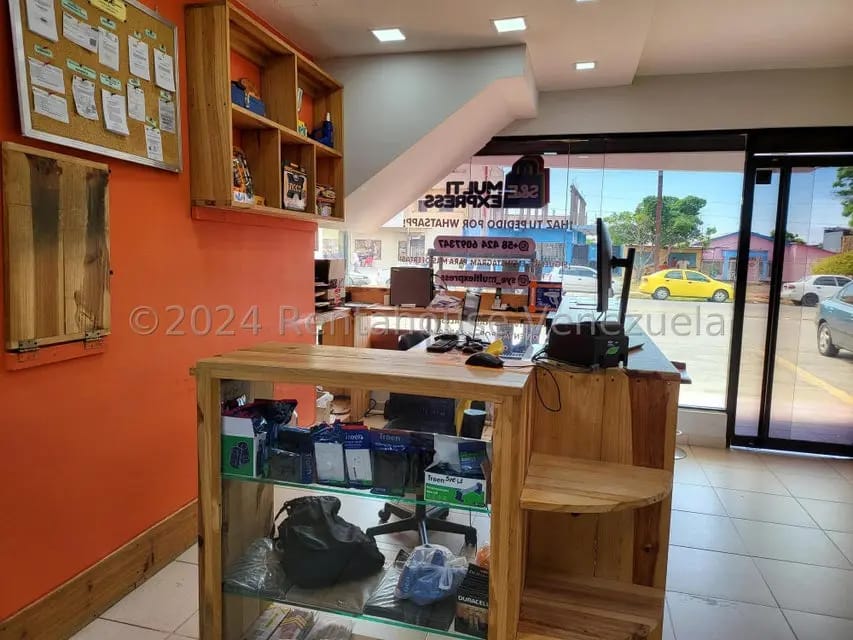 Comercial (Local Comercial) en Venta en La Tropicana, Zulia - 5