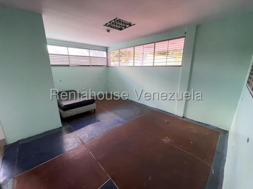 Casa (Multipes Niveles) en Alquiler en Los Chorros, Distrito Metropolitano - 15