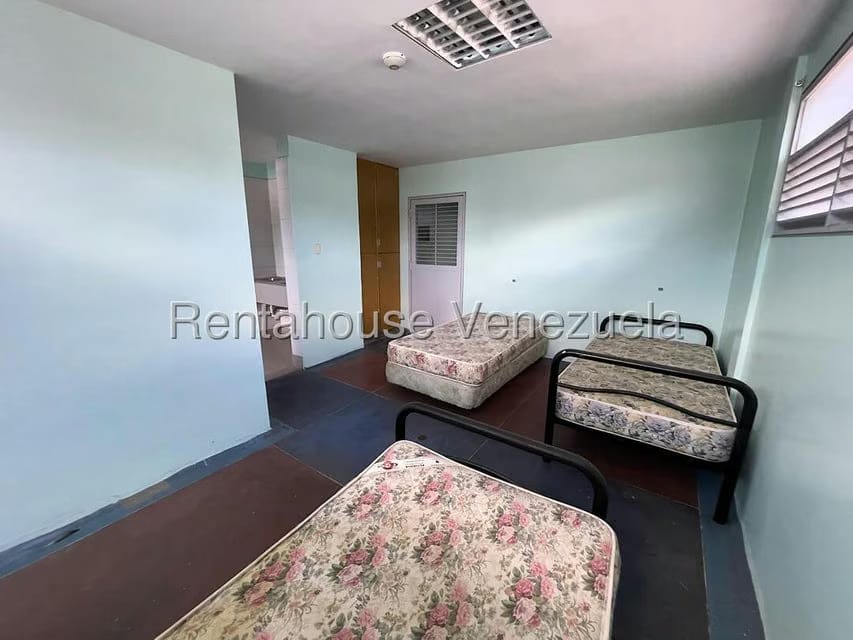 Casa (Multipes Niveles) en Alquiler en Los Chorros, Distrito Metropolitano - 20
