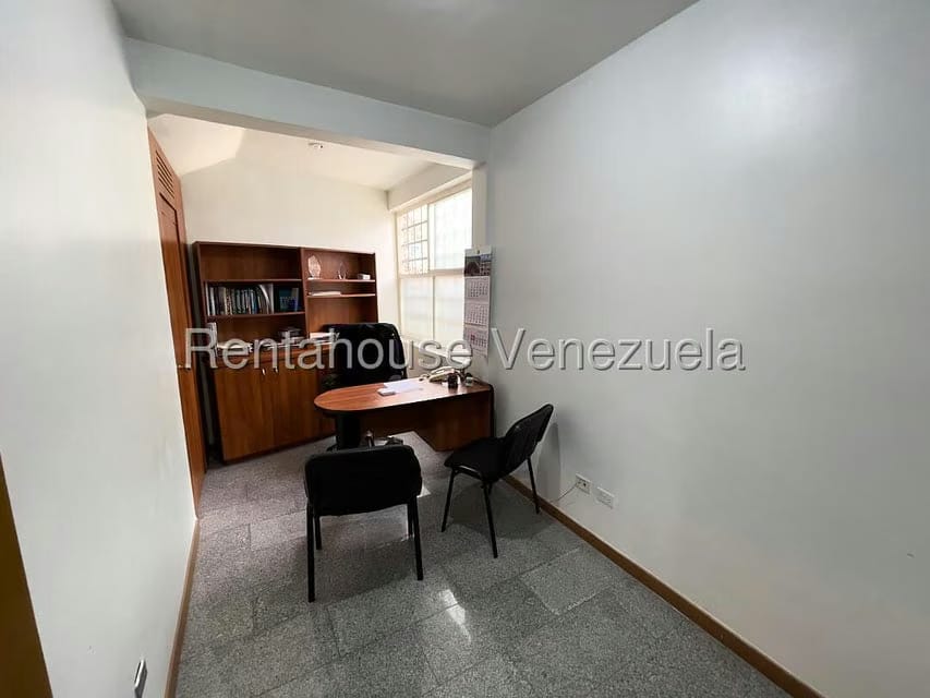 Casa (Multipes Niveles) en Alquiler en Los Chorros, Distrito Metropolitano - 31