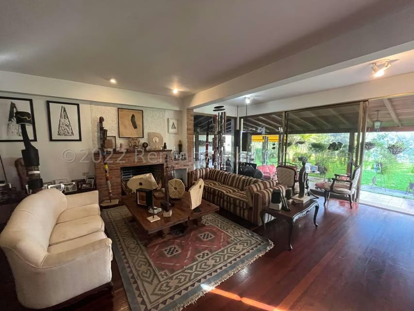 Casa (Multipes Niveles) en Venta en Oripoto, Distrito Metropolitano - 13