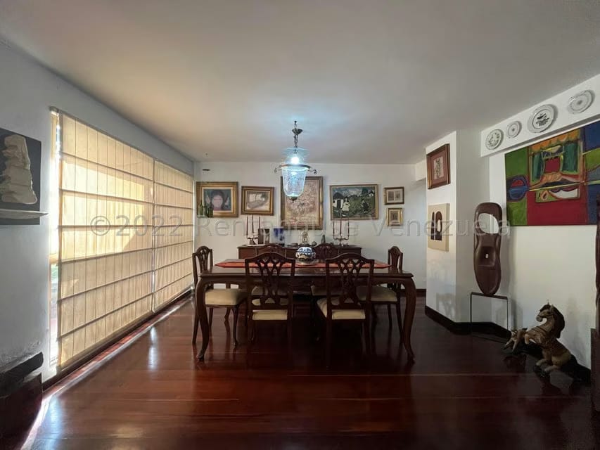 Casa (Multipes Niveles) en Venta en Oripoto, Distrito Metropolitano - 14