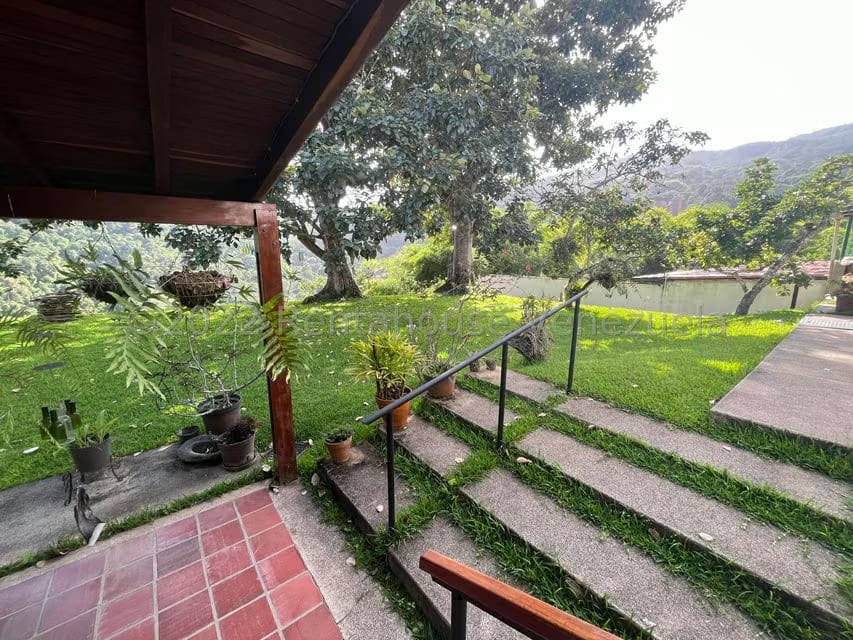 Casa (Multipes Niveles) en Venta en Oripoto, Distrito Metropolitano - 16