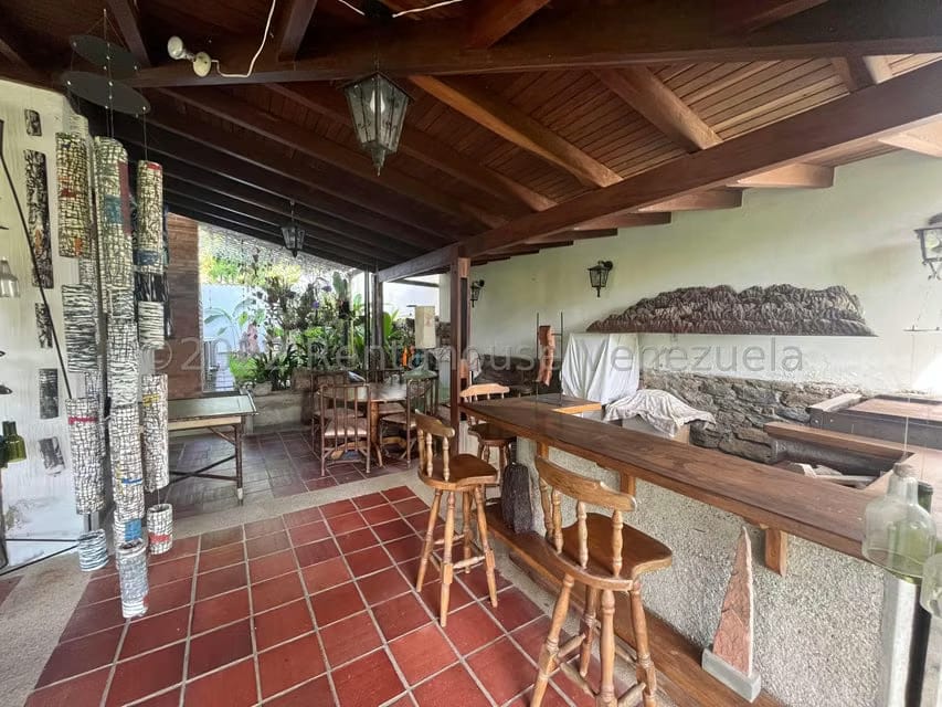 Casa (Multipes Niveles) en Venta en Oripoto, Distrito Metropolitano - 17
