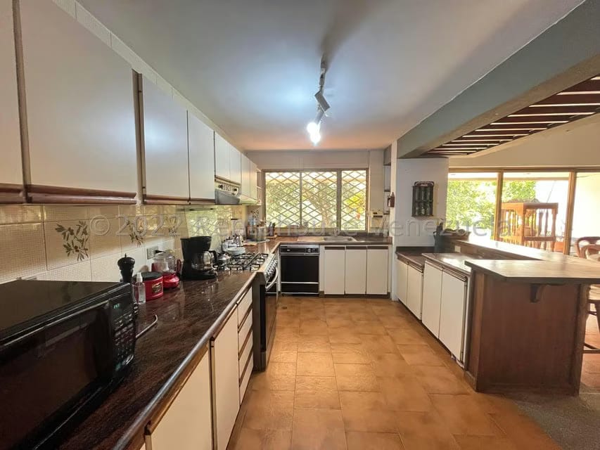 Casa (Multipes Niveles) en Venta en Oripoto, Distrito Metropolitano - 20