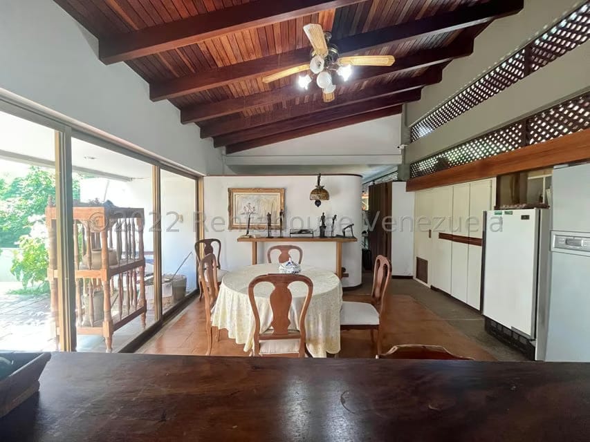 Casa (Multipes Niveles) en Venta en Oripoto, Distrito Metropolitano - 21