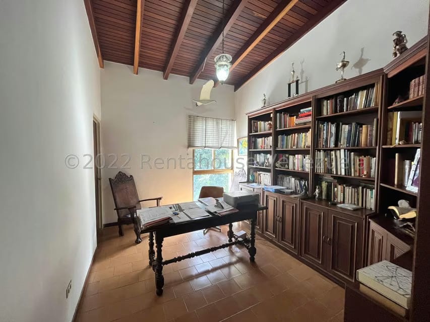 Casa (Multipes Niveles) en Venta en Oripoto, Distrito Metropolitano - 23