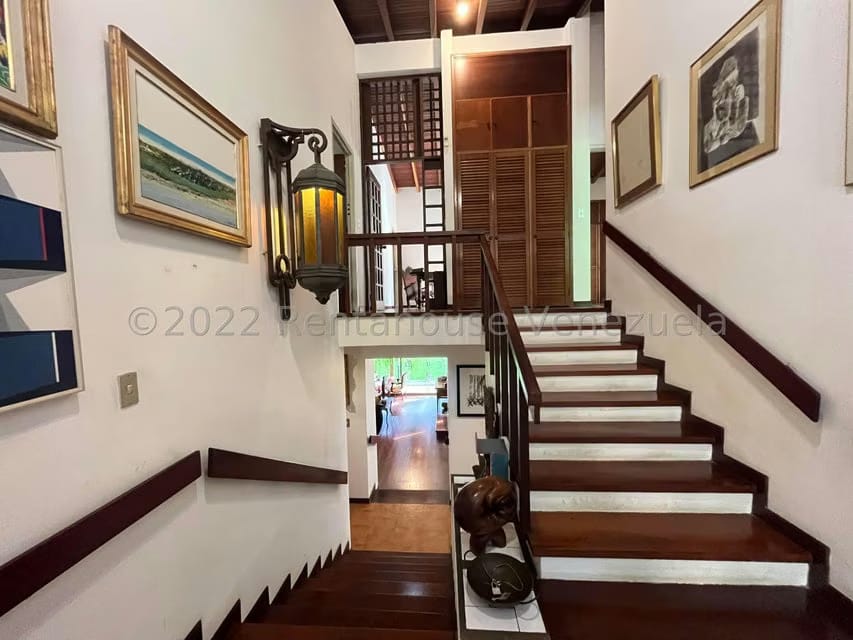 Casa (Multipes Niveles) en Venta en Oripoto, Distrito Metropolitano - 4