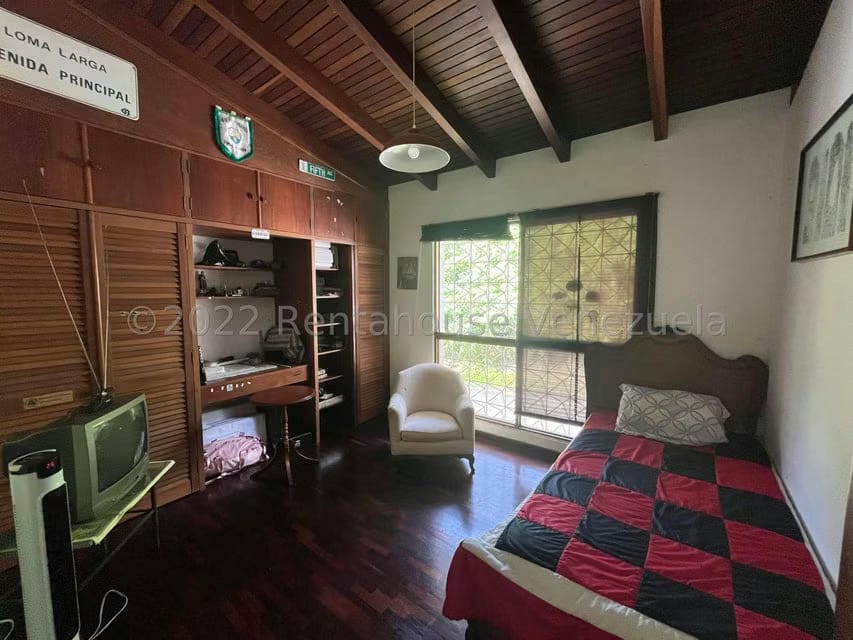 Casa (Multipes Niveles) en Venta en Oripoto, Distrito Metropolitano - 35