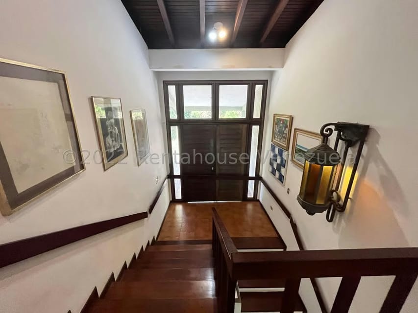 Casa (Multipes Niveles) en Venta en Oripoto, Distrito Metropolitano - 5