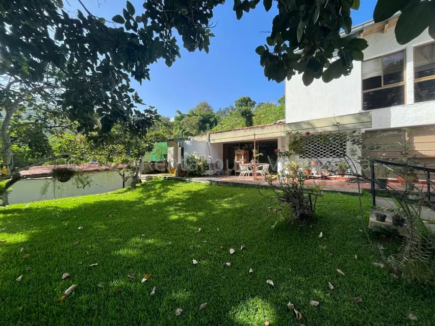 Casa (Multipes Niveles) en Venta en Oripoto, Distrito Metropolitano - 49