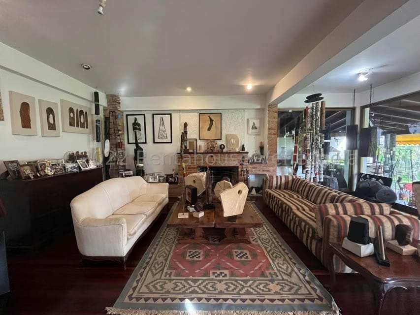 Casa (Multipes Niveles) en Venta en Oripoto, Distrito Metropolitano - 9