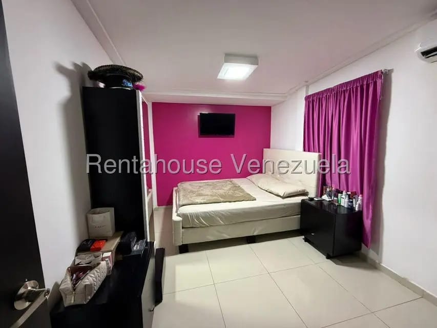 Casa (1 Nivel) en Venta en Tamare, Zulia - 17