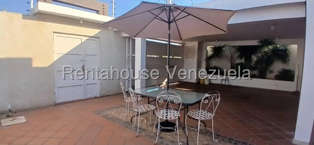 Casa (1 Nivel) en Venta en Tamare, Zulia - 21