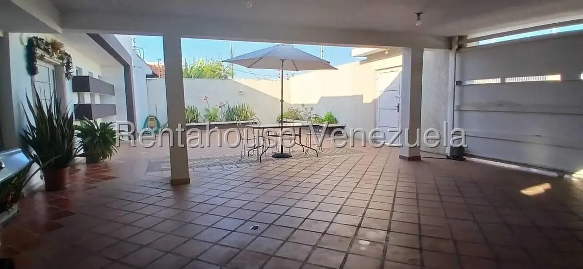 Casa (1 Nivel) en Venta en Tamare, Zulia - 22