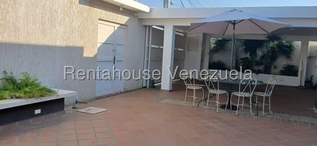 Casa (1 Nivel) en Venta en Tamare, Zulia - 23