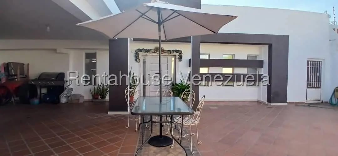 Casa (1 Nivel) en Venta en Tamare, Zulia - 24