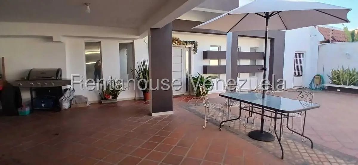 Casa (1 Nivel) en Venta en Tamare, Zulia - 25