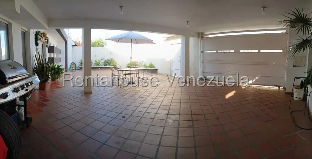 Casa (1 Nivel) en Venta en Tamare, Zulia - 26