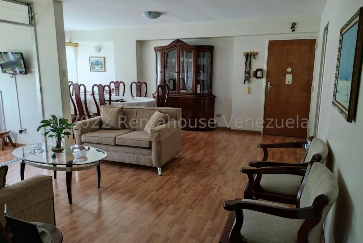 APARTAMENTO EN VENTA-CECILIA GUTIERREZ - 2