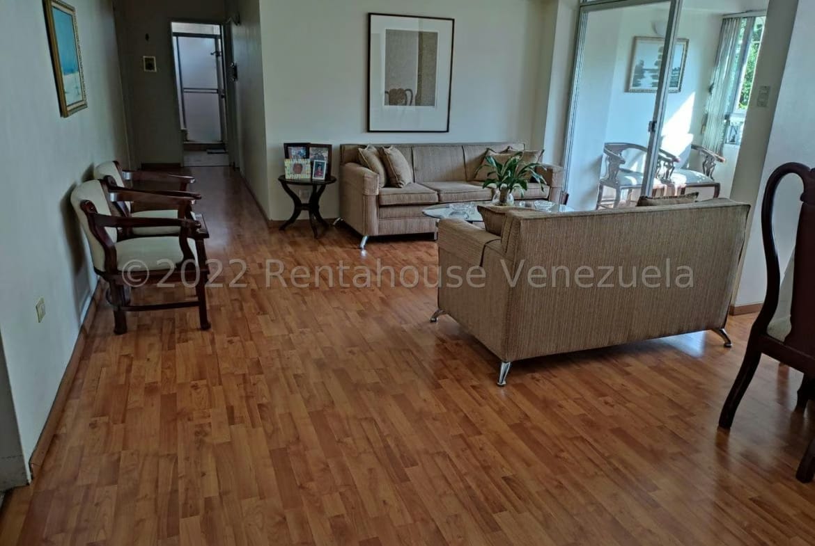 APARTAMENTO EN VENTA-CECILIA GUTIERREZ - 5