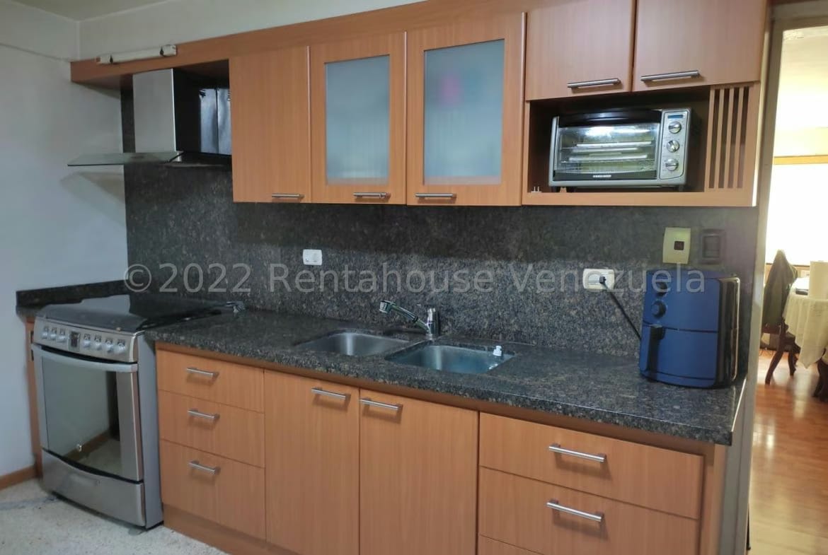 APARTAMENTO EN VENTA-CECILIA GUTIERREZ - 6