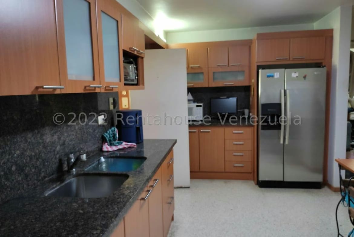 APARTAMENTO EN VENTA-CECILIA GUTIERREZ - 7