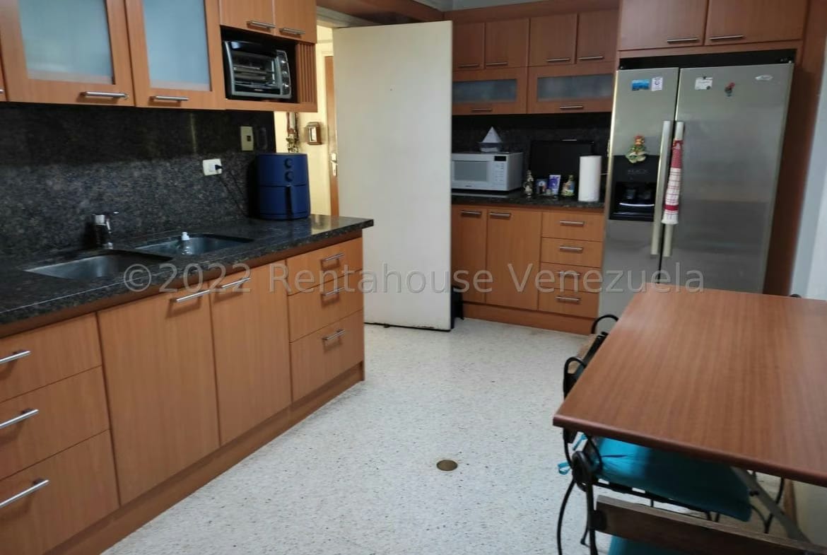 APARTAMENTO EN VENTA-CECILIA GUTIERREZ - 8