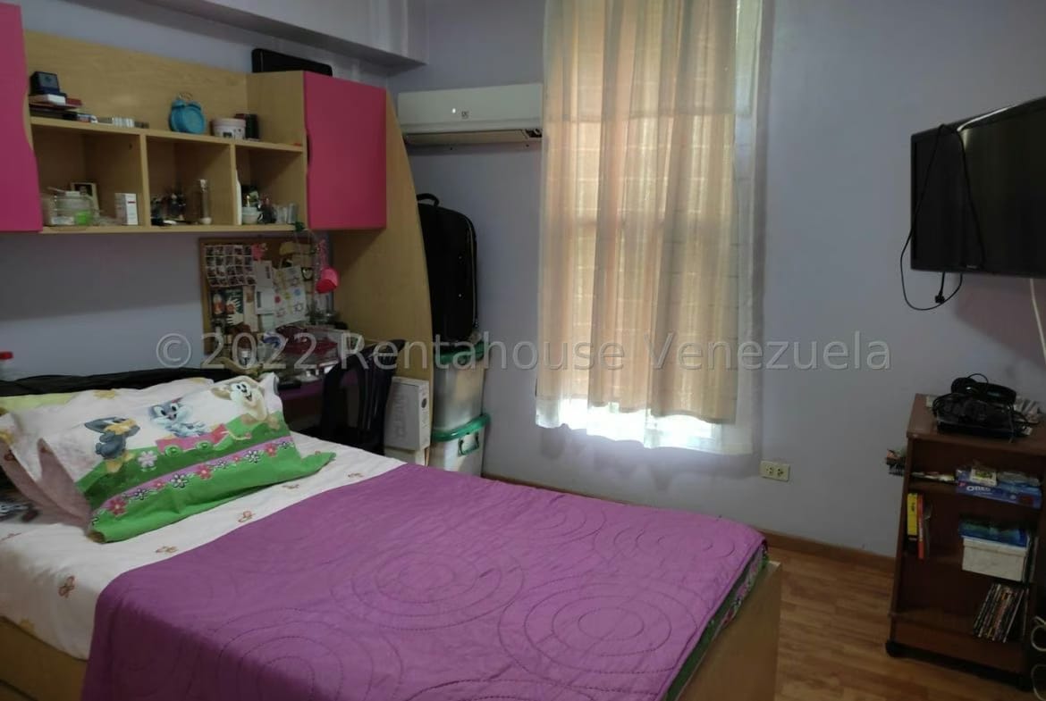 APARTAMENTO EN VENTA-CECILIA GUTIERREZ - 9