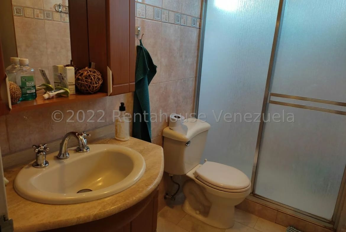 APARTAMENTO EN VENTA-CECILIA GUTIERREZ - 10