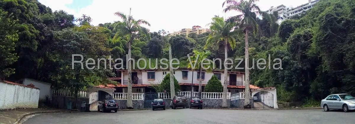 Casa (Multipes Niveles) en Venta en San Luis, Distrito Metropolitano - 2