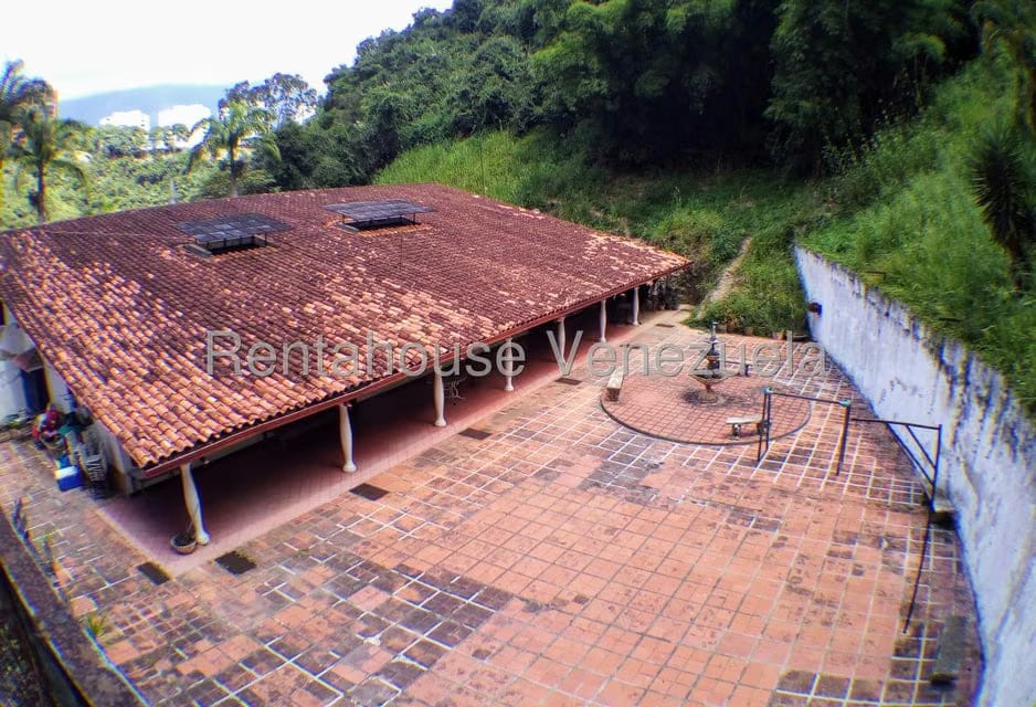 Casa (Multipes Niveles) en Venta en San Luis, Distrito Metropolitano - 14