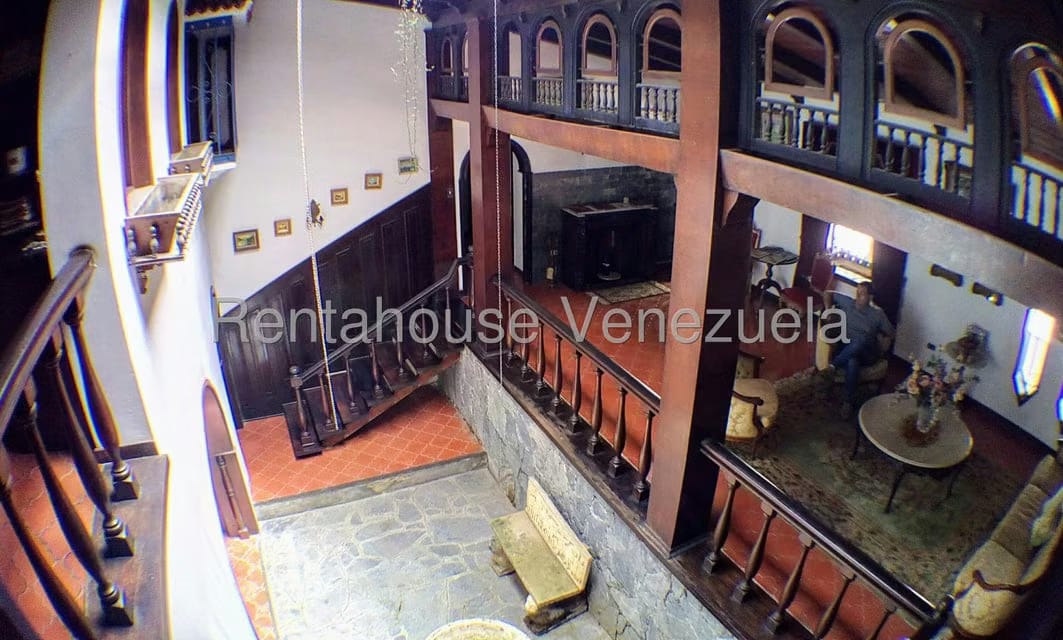 Casa (Multipes Niveles) en Venta en San Luis, Distrito Metropolitano - 18