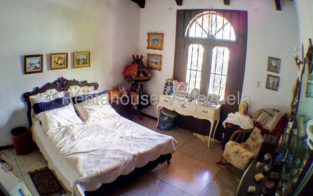 Casa (Multipes Niveles) en Venta en San Luis, Distrito Metropolitano - 22