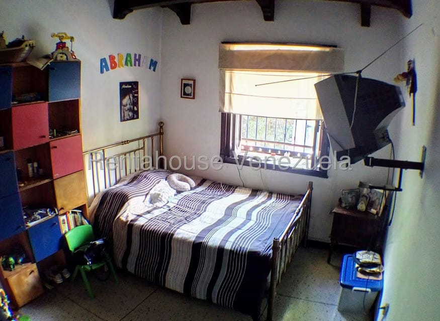Casa (Multipes Niveles) en Venta en San Luis, Distrito Metropolitano - 23