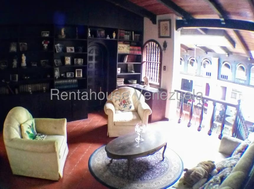 Casa (Multipes Niveles) en Venta en San Luis, Distrito Metropolitano - 24