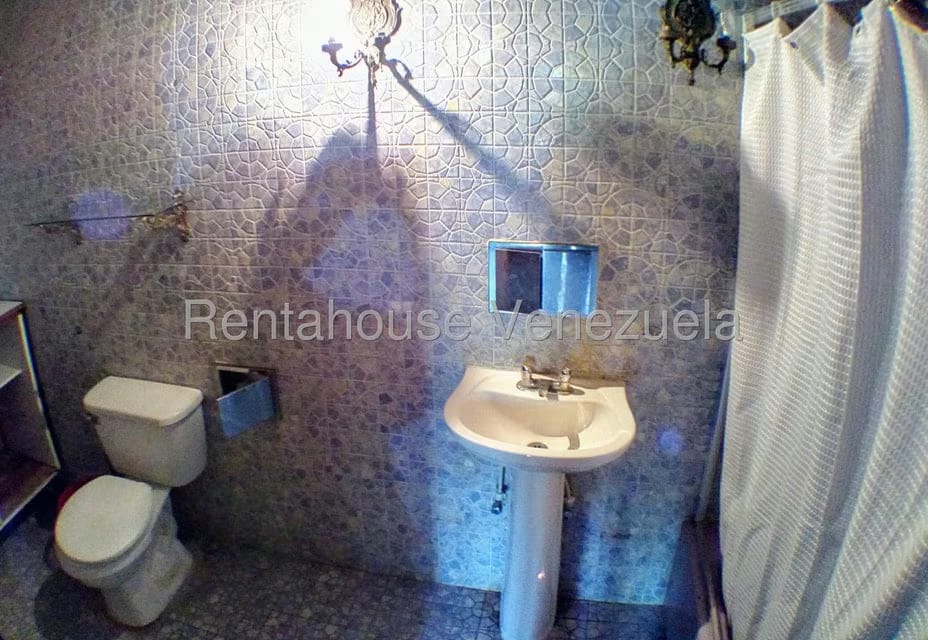 Casa (Multipes Niveles) en Venta en San Luis, Distrito Metropolitano - 30