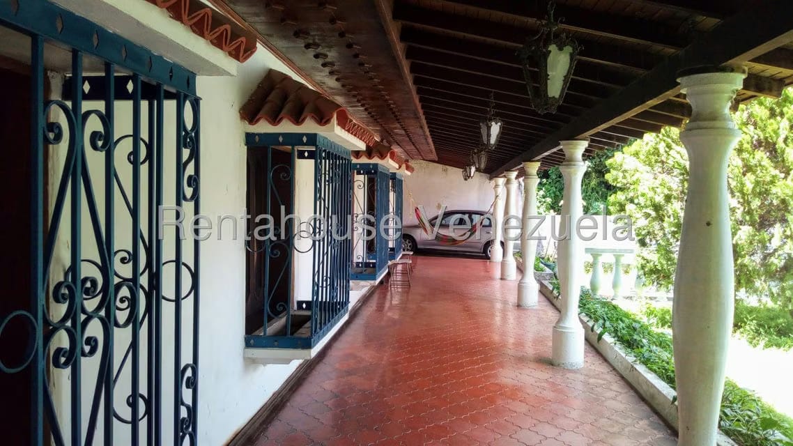 Casa (Multipes Niveles) en Venta en San Luis, Distrito Metropolitano - 4
