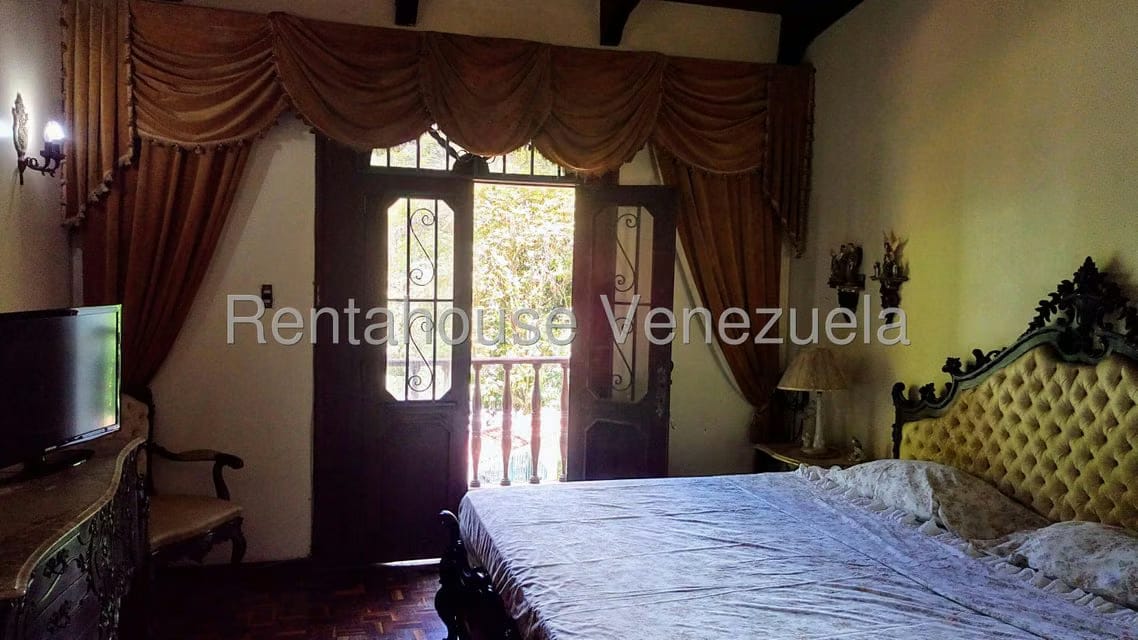 Casa (Multipes Niveles) en Venta en San Luis, Distrito Metropolitano - 31