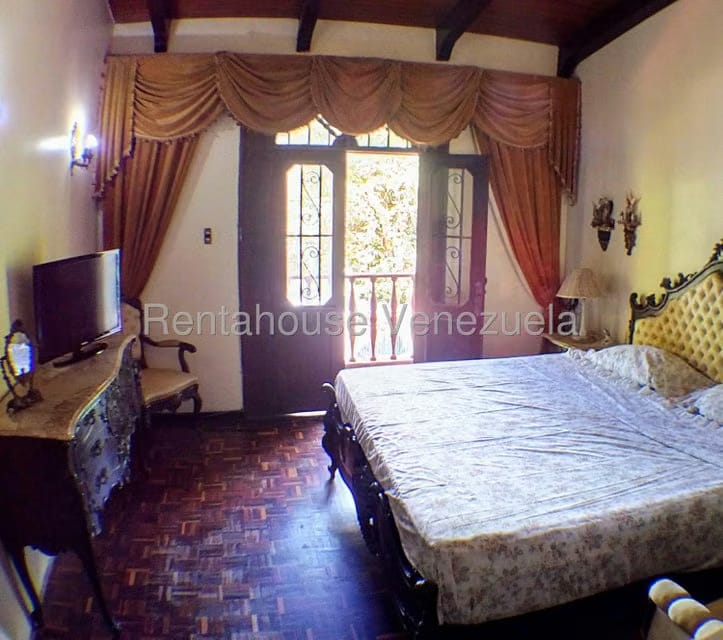 Casa (Multipes Niveles) en Venta en San Luis, Distrito Metropolitano - 32
