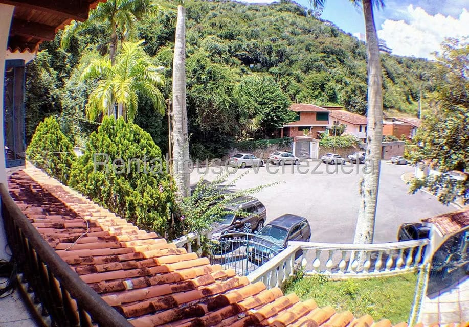 Casa (Multipes Niveles) en Venta en San Luis, Distrito Metropolitano - 33