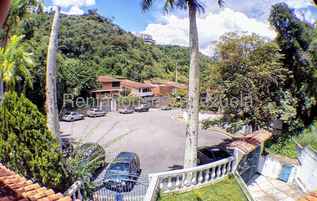 Casa (Multipes Niveles) en Venta en San Luis, Distrito Metropolitano - 35