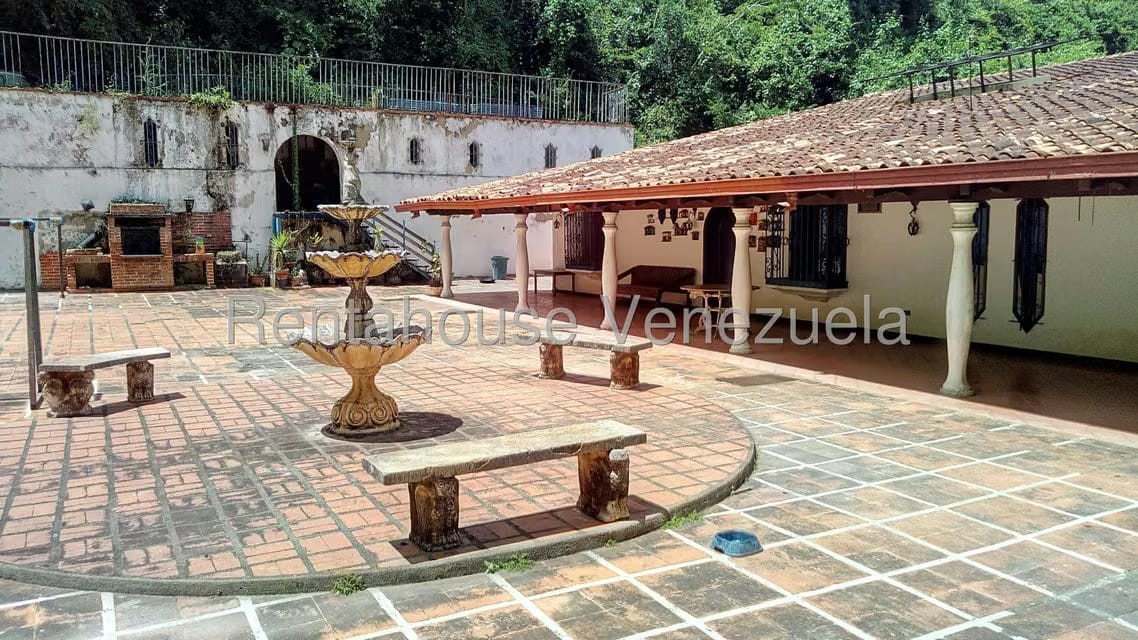 Casa (Multipes Niveles) en Venta en San Luis, Distrito Metropolitano - 6