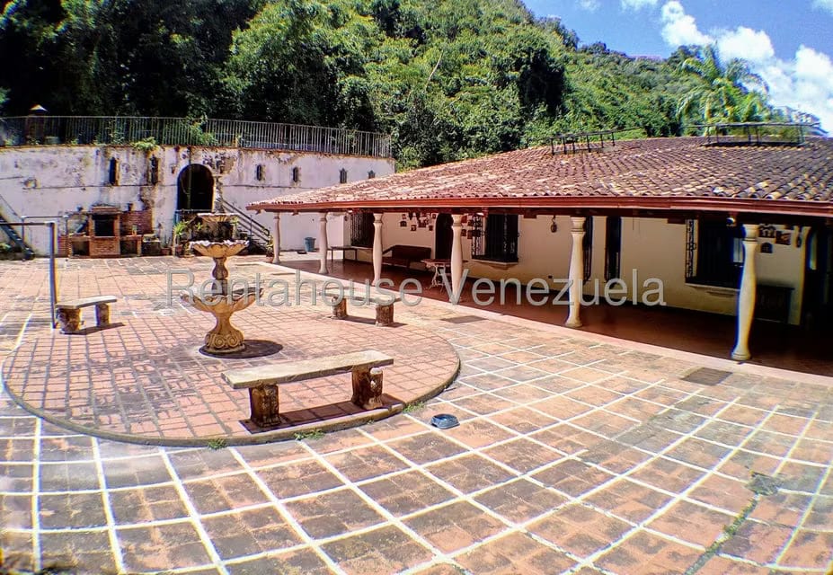 Casa (Multipes Niveles) en Venta en San Luis, Distrito Metropolitano - 7