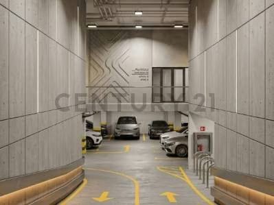 Local Comercial en EL CENTRO con 80 puestos de Estacionamiento