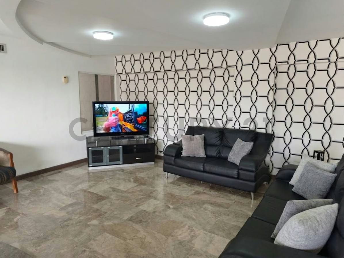 Hermoso Penthouse en Villa Granada - 2