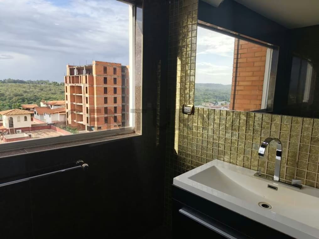 Hermoso Penthouse en Villa Granada - 12