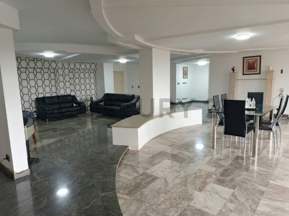 Hermoso Penthouse en Villa Granada - 3