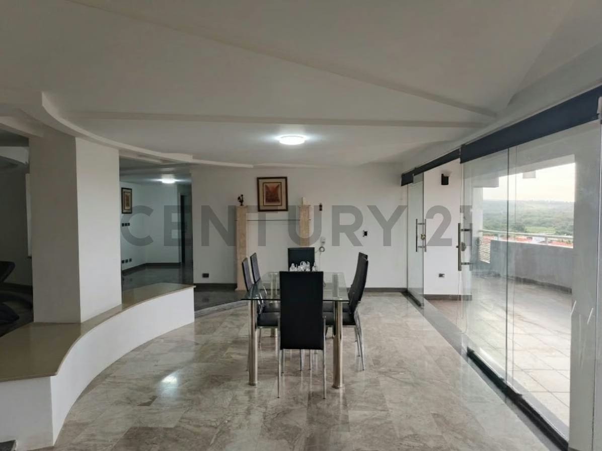 Hermoso Penthouse en Villa Granada - 4